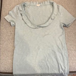J Crew ~T-shirt
